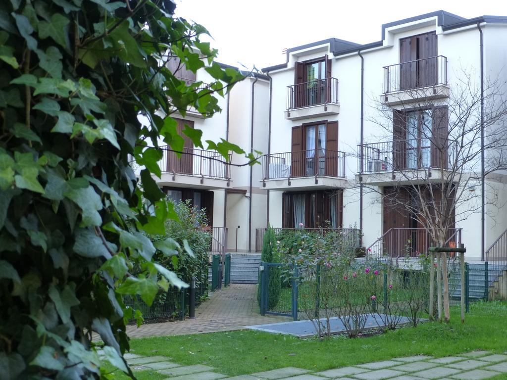 Rutilia22 Bed and Breakfast Milán Habitación foto