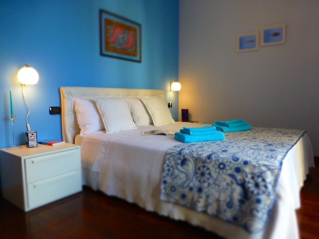Rutilia22 Bed and Breakfast Milán Habitación foto