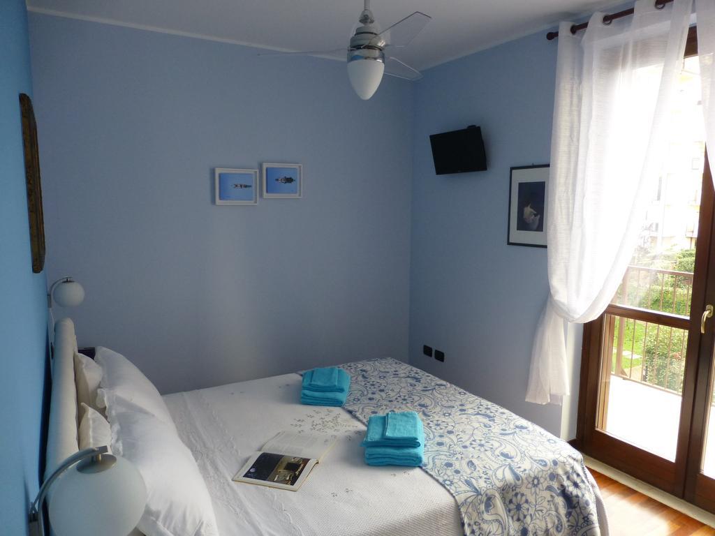 Rutilia22 Bed and Breakfast Milán Habitación foto