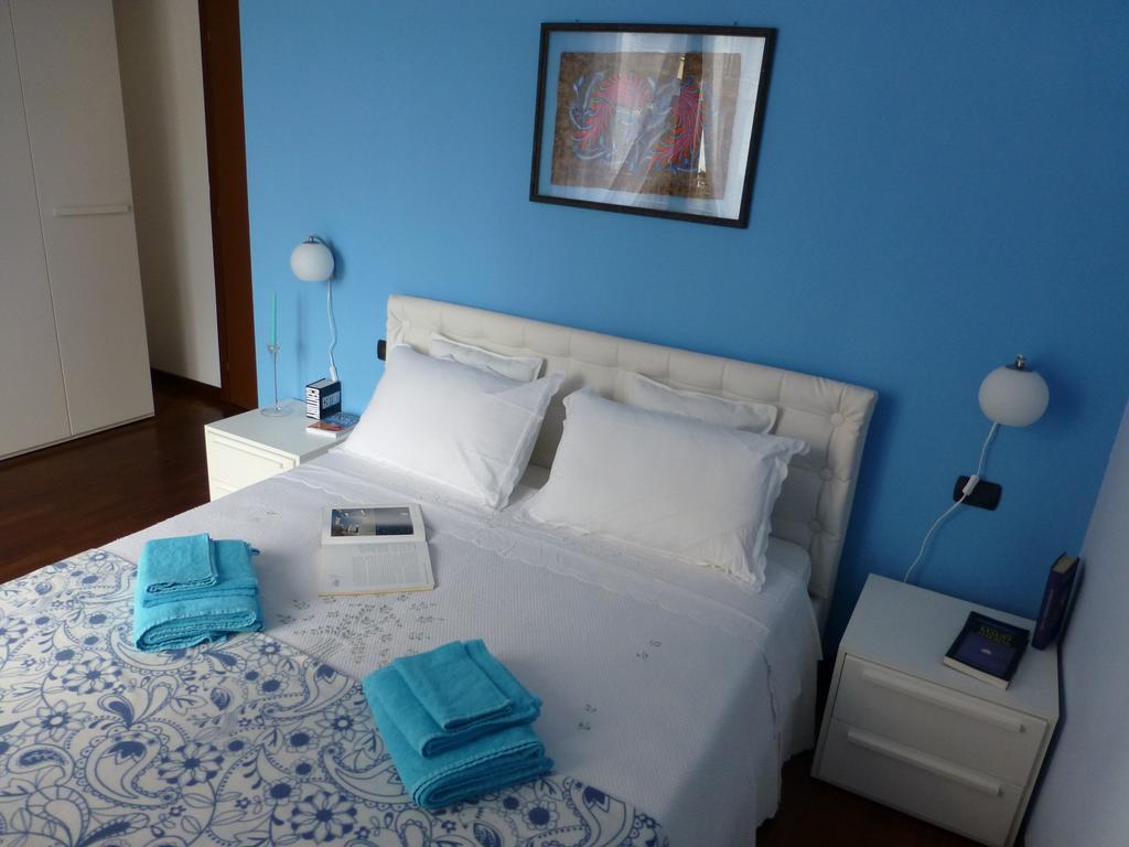 Rutilia22 Bed and Breakfast Milán Habitación foto