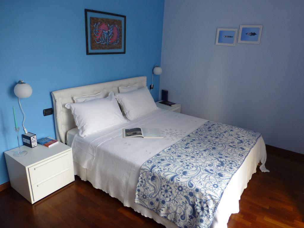 Rutilia22 Bed and Breakfast Milán Habitación foto