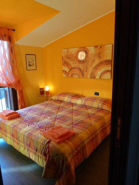 Rutilia22 Bed and Breakfast Milán Habitación foto
