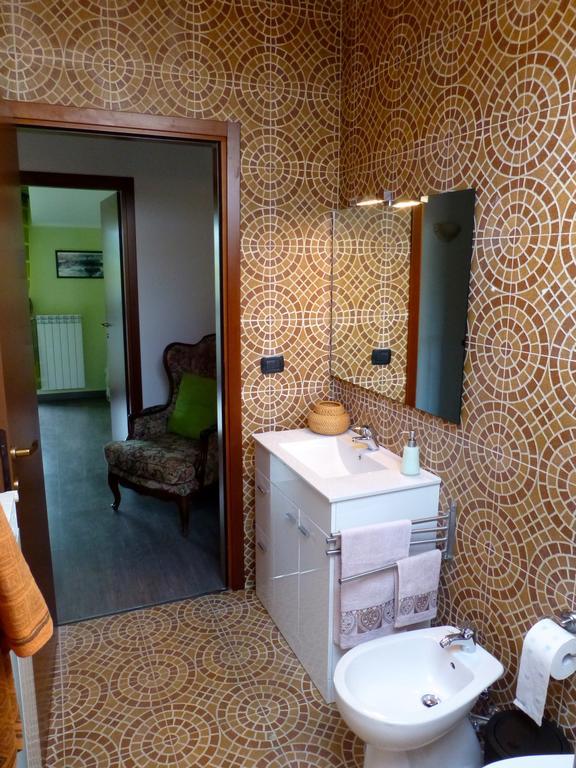 Rutilia22 Bed and Breakfast Milán Habitación foto
