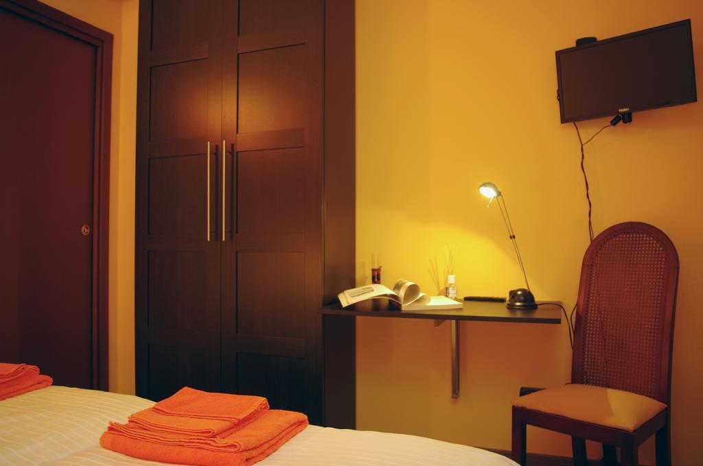 Rutilia22 Bed and Breakfast Milán Habitación foto