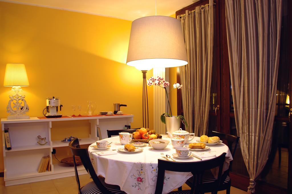 Rutilia22 Bed and Breakfast Milán Habitación foto