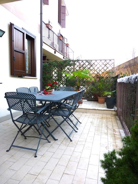 Rutilia22 Bed and Breakfast Milán Habitación foto