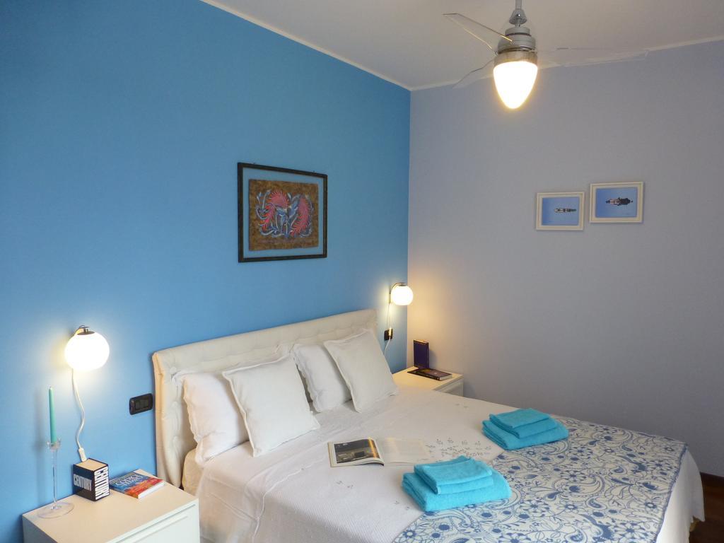 Rutilia22 Bed and Breakfast Milán Habitación foto