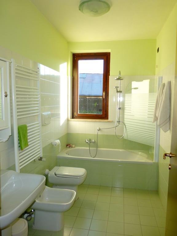 Rutilia22 Bed and Breakfast Milán Habitación foto