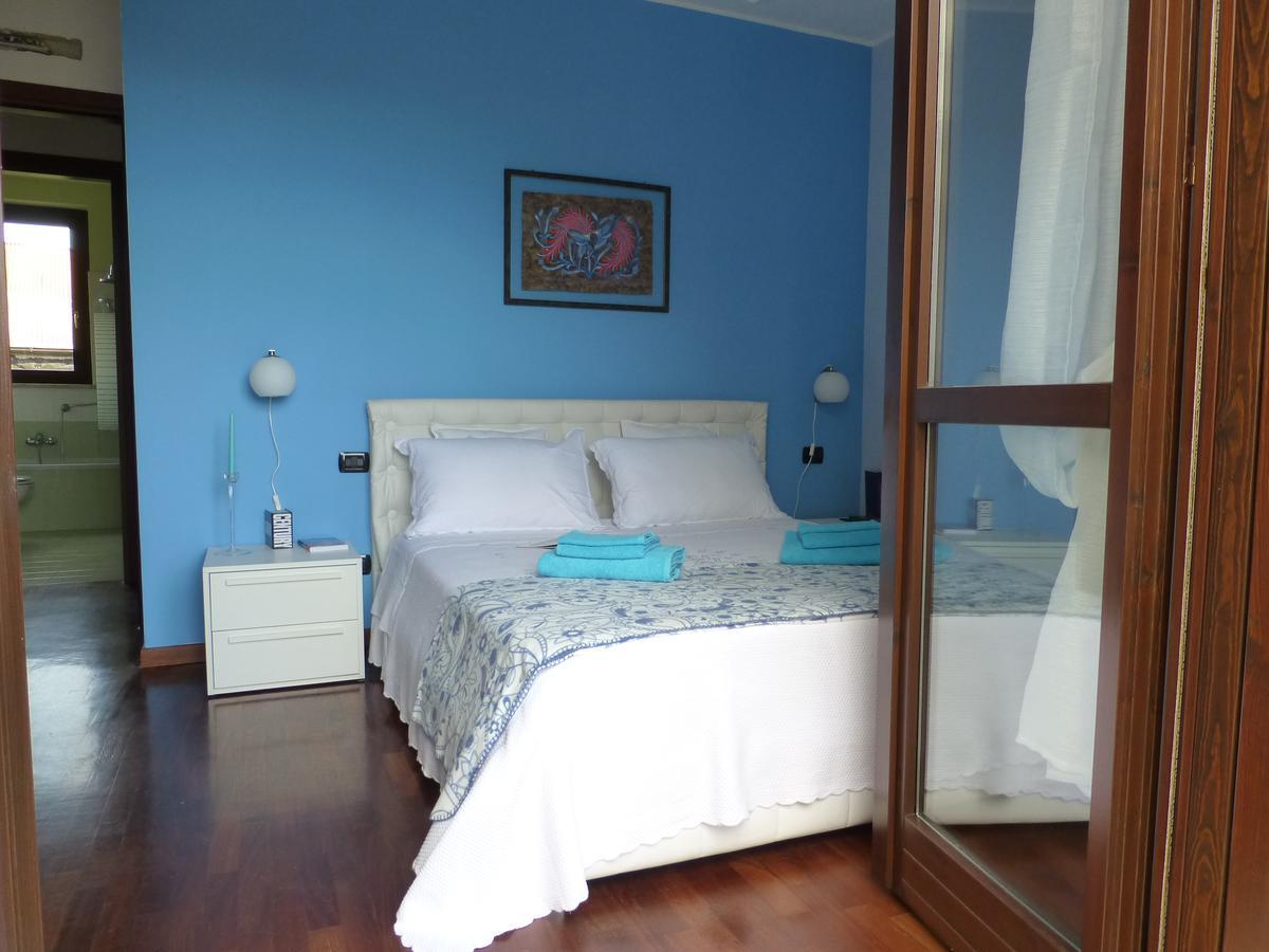 Rutilia22 Bed and Breakfast Milán Exterior foto